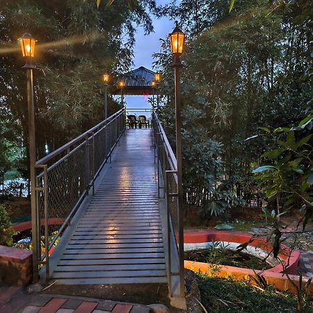 Le Eden Resort Sultan Bathery Buitenkant foto