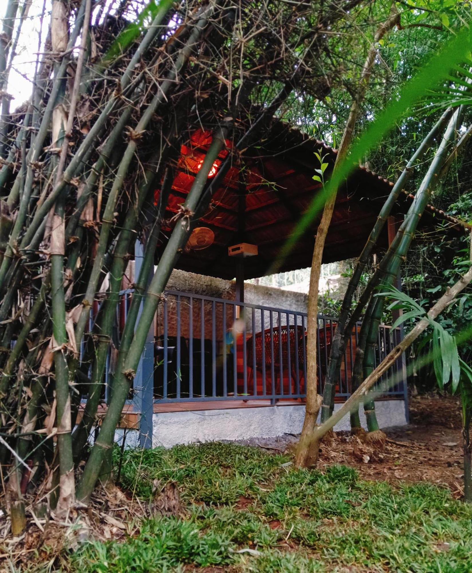 Le Eden Resort Sultan Bathery Buitenkant foto