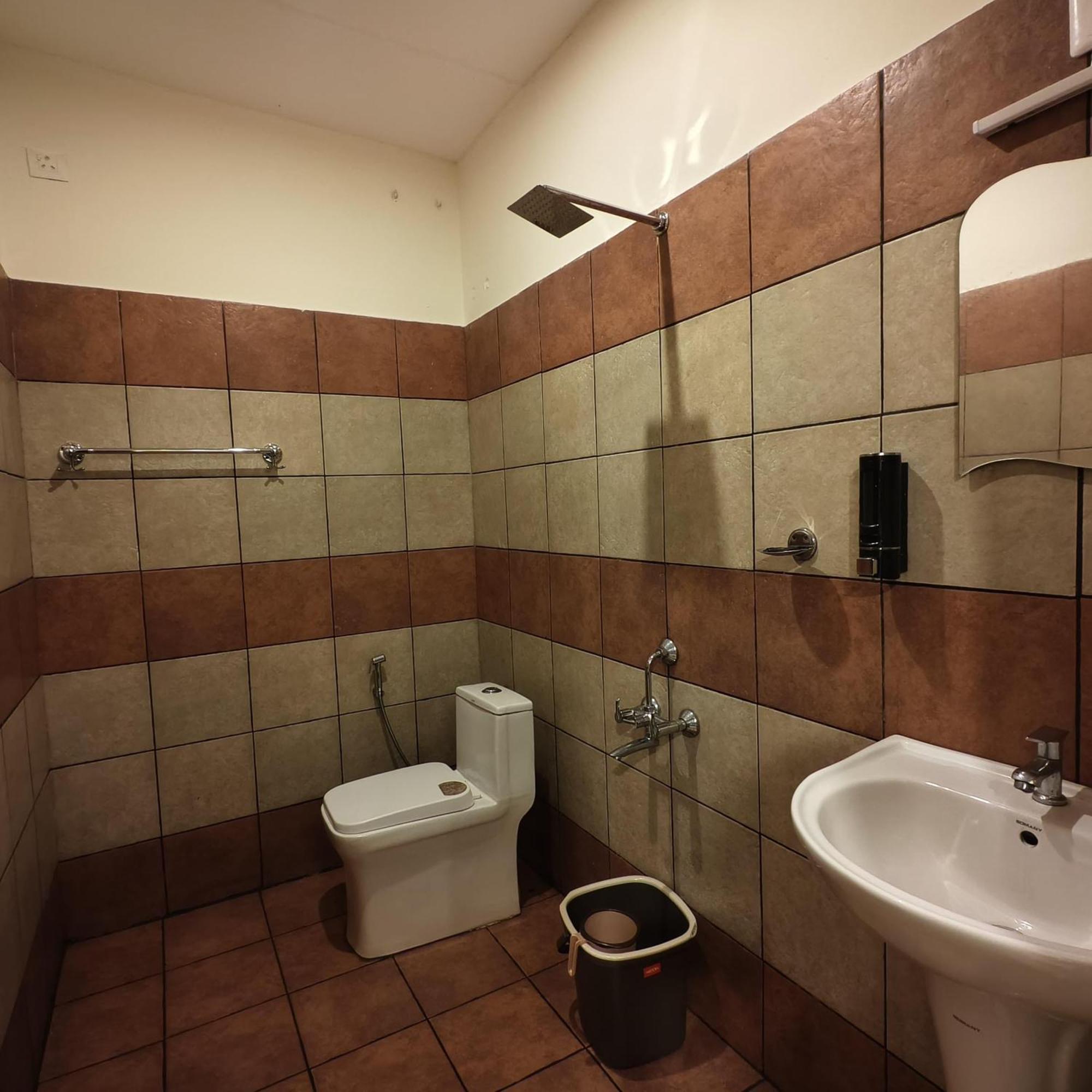 Le Eden Resort Sultan Bathery Kamer foto