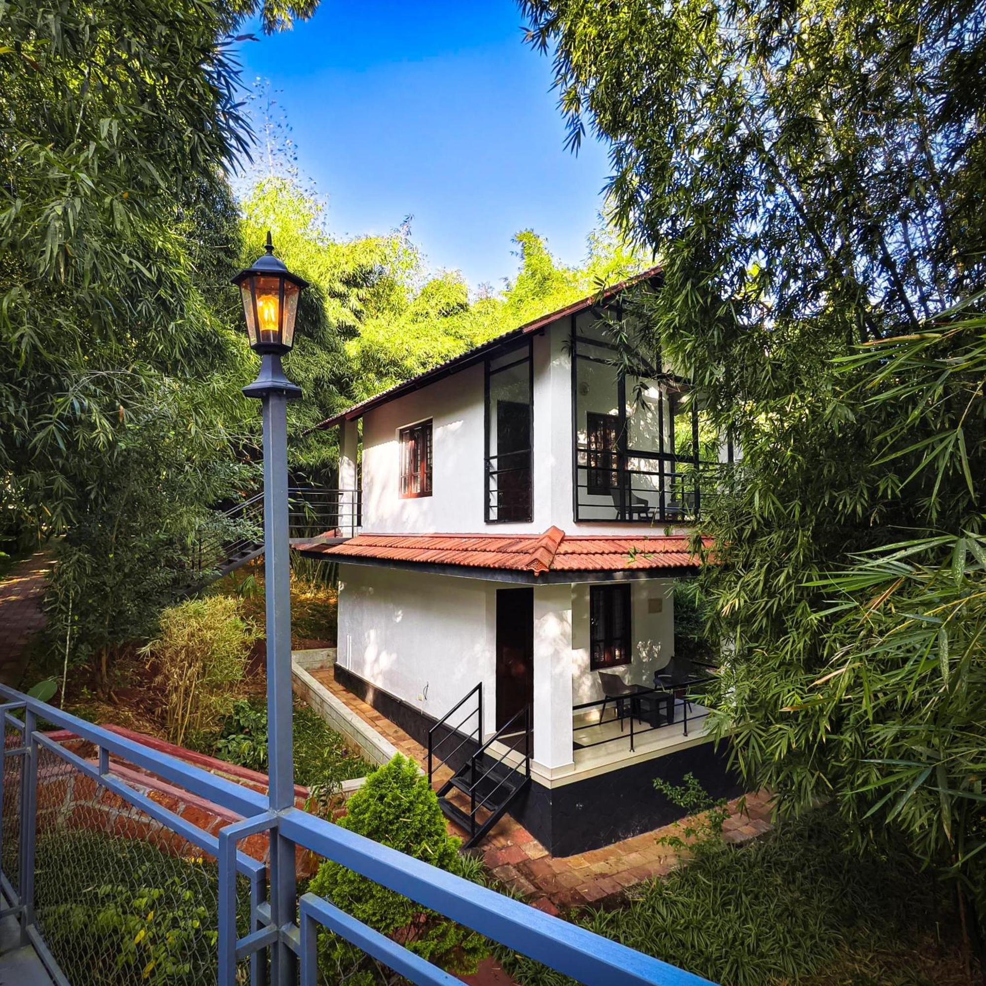 Le Eden Resort Sultan Bathery Kamer foto
