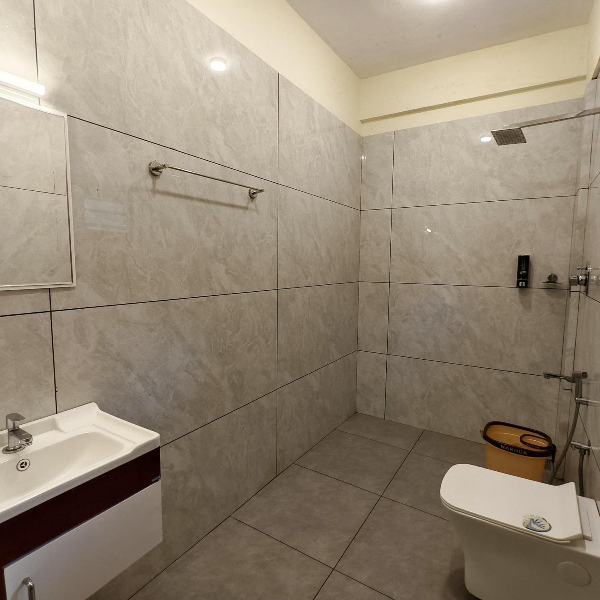 Le Eden Resort Sultan Bathery Kamer foto
